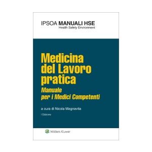 MEDICINA DEL LAVORO PRATICA