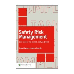 SAFETY RISK MANAGEMENT