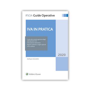 IVA IN PRATICA 2020