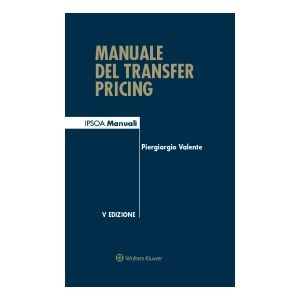 MANUALE DEL TRANSFER PRICING