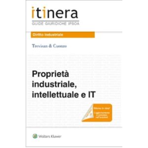 PROPRIETA' INDUSTRIALE, INTELLETTUALE E IT