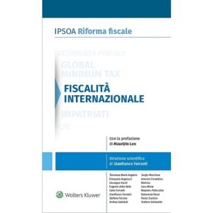 FISCALITA' INTERNAZIONALE