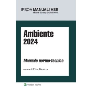AMBIENTE 2024 Manuale normo-tecnico