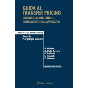 GUIDA AL TRANSFER PRICING