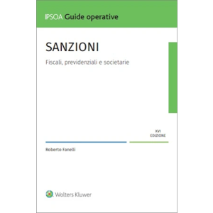 SANZIONI