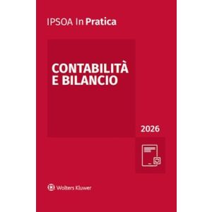CONTABILITA' E BILANCIO 2026