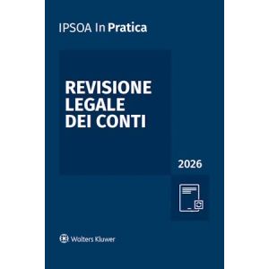 REVISIONE LEGALE DEI CONTI 2026
