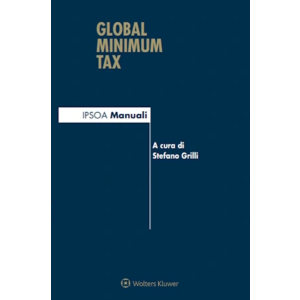 GLOBAL MINIMUM TAX