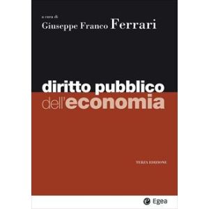 DIRITTO PUBBLICO DELL'ECONOMIA