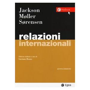 RELAZIONI INTERNAZIONALI