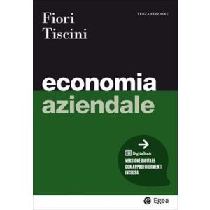 ECONOMIA AZIENDALE