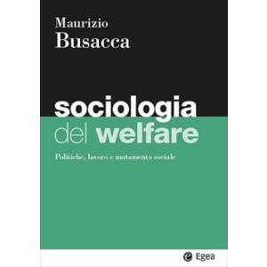 SOCIOLOGIA DEL WELFARE