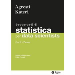 FONDAMENTI DI STATISTICA PER DATA SCIENTISTS