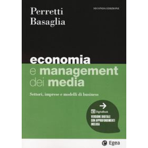 ECONOMIA E MANAGEMENT DEI MEDIA