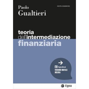 TEORIA DELL'INTERMEDIAZIONE FINANZIARIA