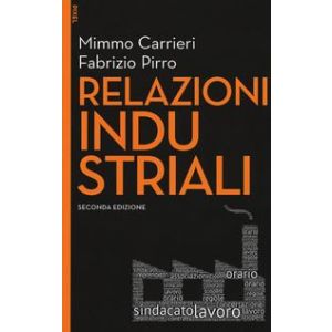 RELAZIONI INDUSTRIALI