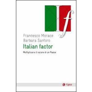 ITALIAN FACTOR