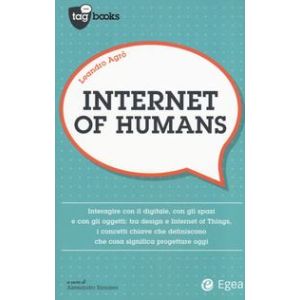 INTERNET OF HUMANS