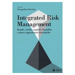 INTEFRATED RISK MANAGEMENT