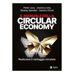 IL MANUALE CIRCULAR ECONOMY