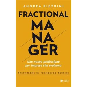 FRACTIONAL MANAGER
