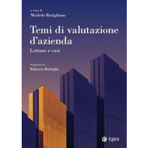 TEMI DI VALUTAZIONE D'AZIENDA