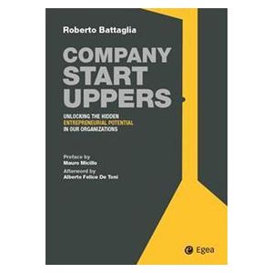 COMPANY START UPPERS