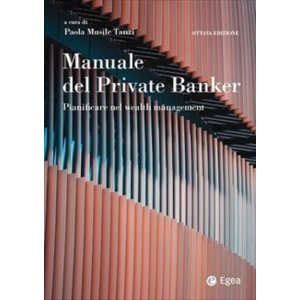 MANUALE DEL PRIVATE BANKER