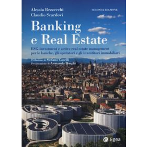 BANKING E REAL ESTATE