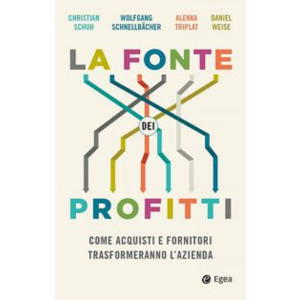 LA FONTE DEI PROFITTI