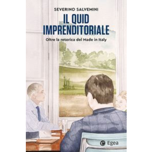 IL QUID IMPRENDITORIALE