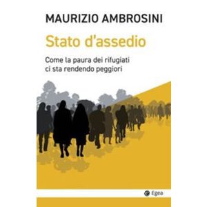 STATO D'ASSEDIO