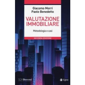 VALUTAZIONE IMMOBILIARE