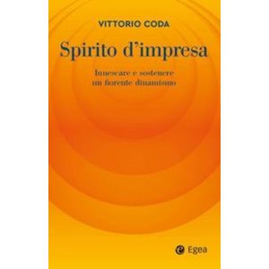 SPIRITO D'IMPRESA