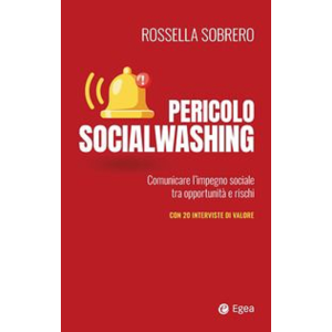 PERICOLO SOCIALWASHING