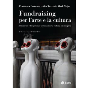 FUNDRAISING PER L'ARTE E LA CULTURA