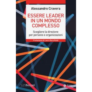 ESSERE LEADER IN UN MONDO COMPLESSO