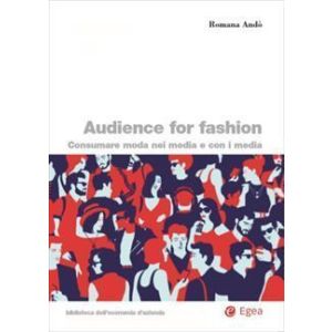 *AUDIENCE FOR FASHION