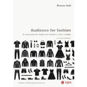 AUDIENCE FOR FASHION