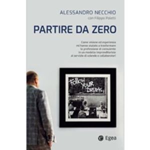 PARTIRE DA ZERO