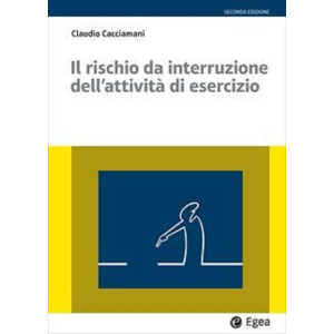 IL RISCHIO DA INTERRUZIONE DELL'ATTIVITÀ DI ESERCIZIO