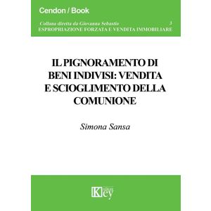 IL PIGNORAMENTO DI BENI INDIVISI: VENDITA E SCIOGLIMENTO DELLA COMUNIONE