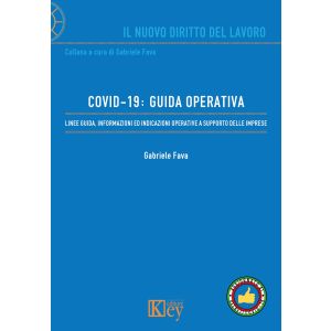 COVID-19: GUIDA OPERATIVA