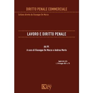 LAVORO E DIRITTO PENALE