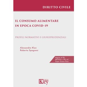 IL CONSUMO ALIMENTARE IN EPOCA COVID-19