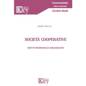 SOCIETA'  COOPERATIVE