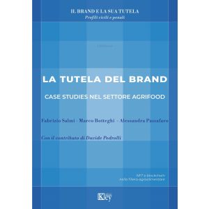 LA TUTELA DEL BRAND