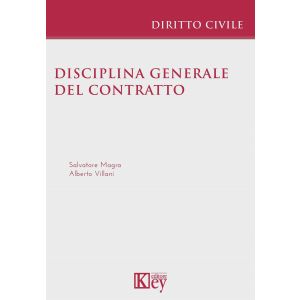 DISCIPLINA GENERALE DEL CONTRATTO