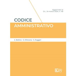 CODICE AMMINISTRATIVO 2024