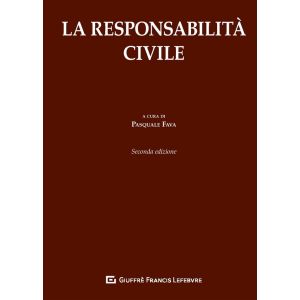 LA RESPONSABILITA' CIVILE